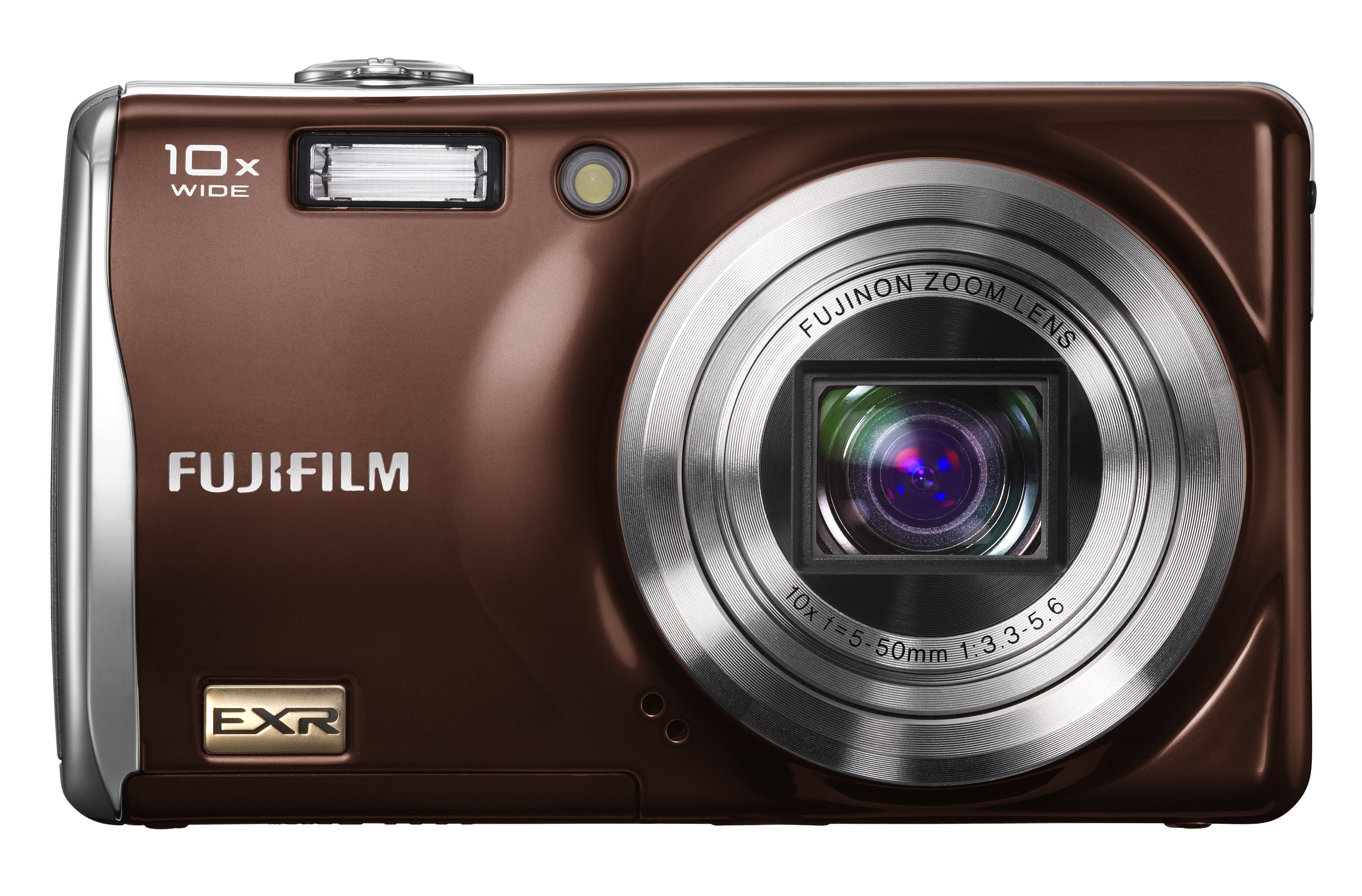 Amazon | FUJIFILM デジタルカメラ FinePix(ファインピックス) F70 EXR