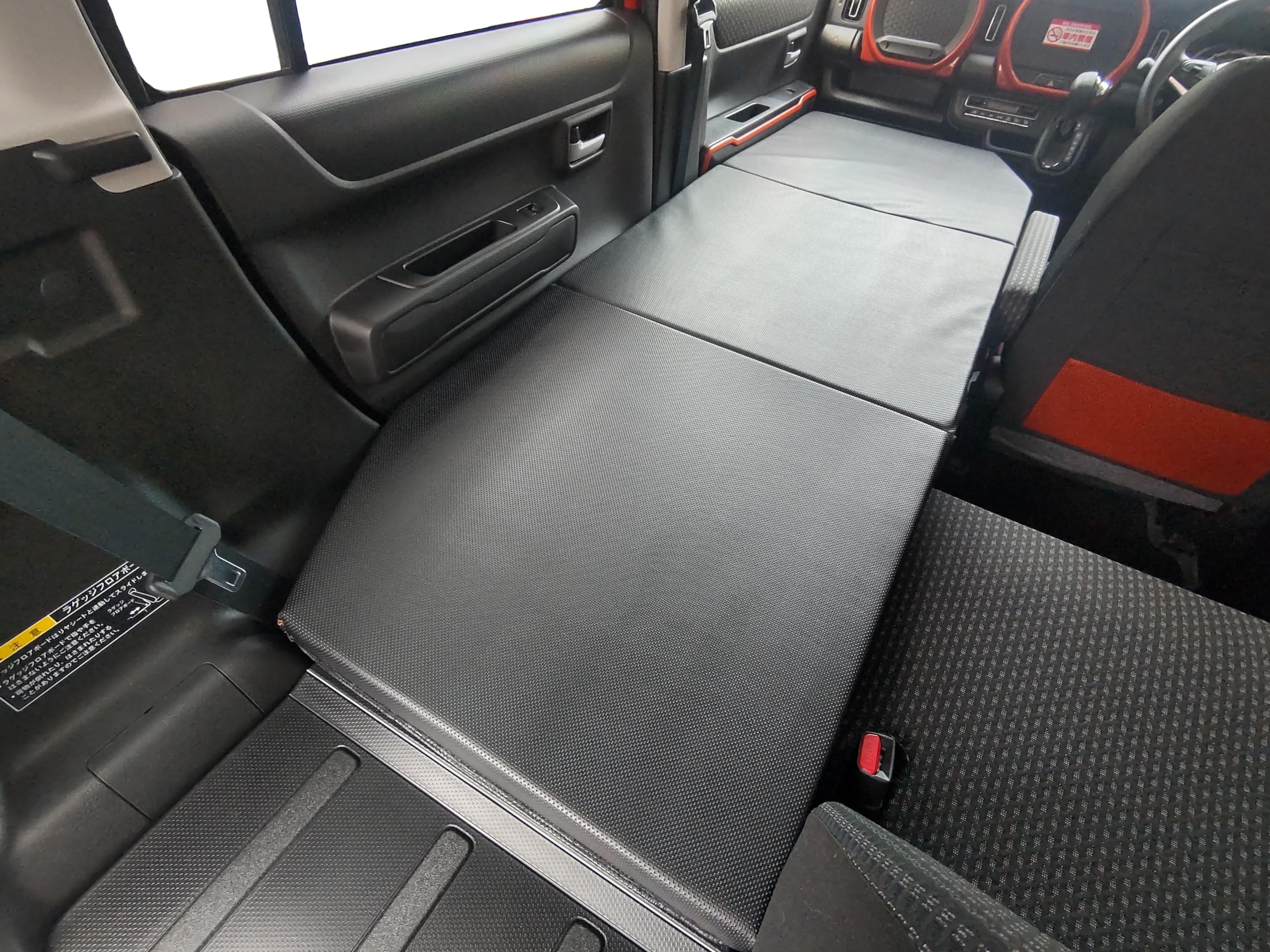 Amazon.co.jp: K.Craft【日本製・実用新案登録済】スズキ ハスラー