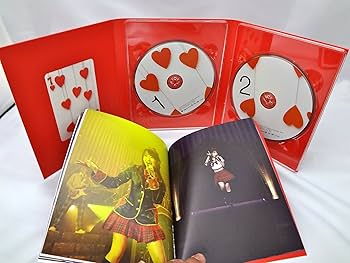 Amazon.co.jp: NANA MIZUKI LIVE GAMES×ACADEMY-RED- [Blu-ray] : 水樹