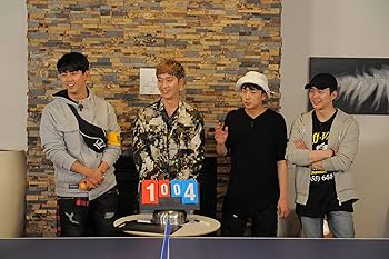 Amazon.co.jp: 2PM WILD BEAT~240時間完全密着!オーストラリア疾風怒濤