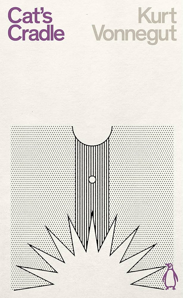 Amazon | Cat's Cradle (Penguin Science Fiction) | Vonnegut, Kurt