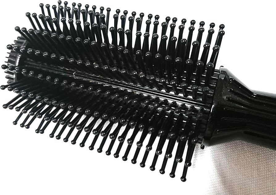 Amazon | アフロート クレイツイオン ホットブローブラシ ベリー CIHB