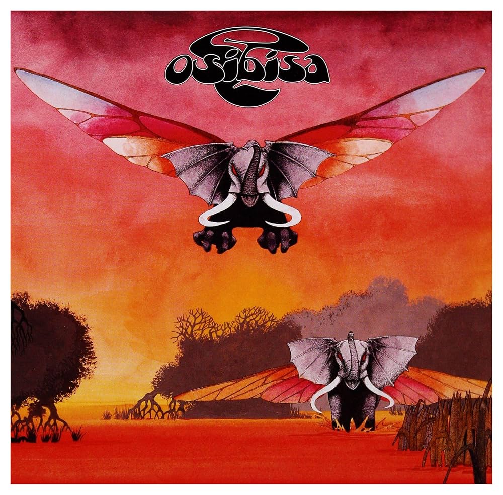 Amazon.co.jp: Osibisa: ミュージック