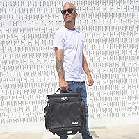 Amazon.co.jp: UDG Ultimate SlingBag Trolley DeLuxe Black, Orange