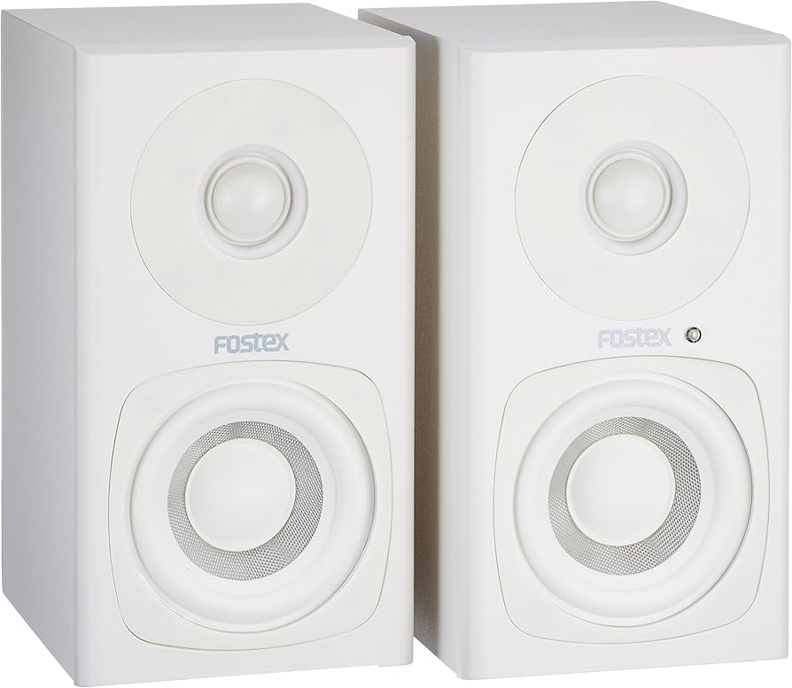 Amazon | 【Amazon.co.jp限定】FOSTEX パーソナル・アクティブ