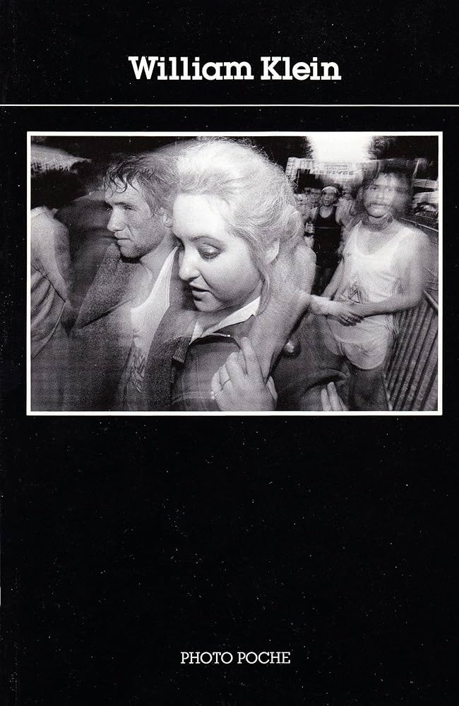 Amazon.co.jp: William Klein : [photographies] : 本