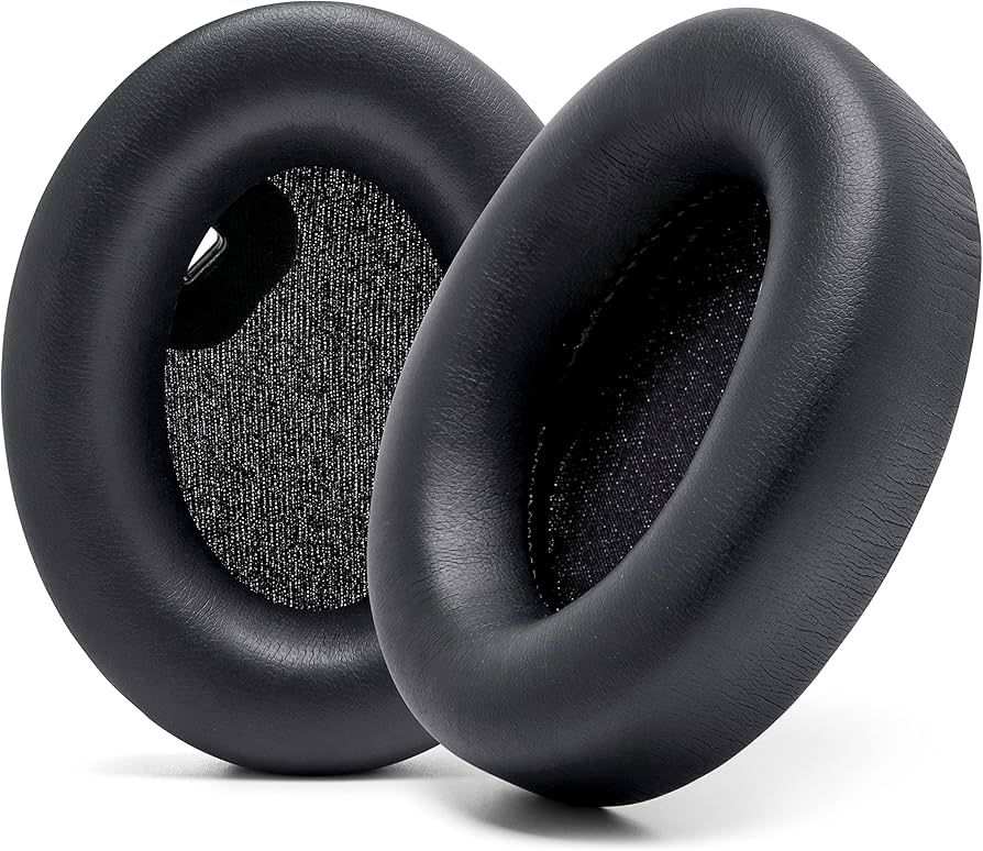 WC Wicked Cushions Replacement Ear Pads for Sony WH1000XM4 Over