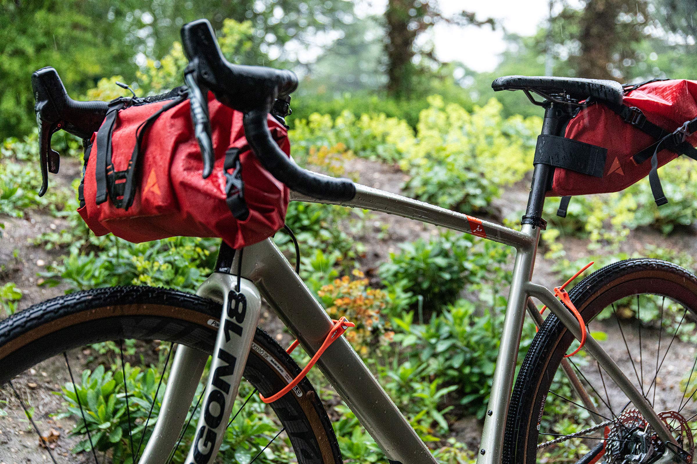 Amazon.com: Hiplok Z LOK 4 Pack: Multicolour Security Tie Bike