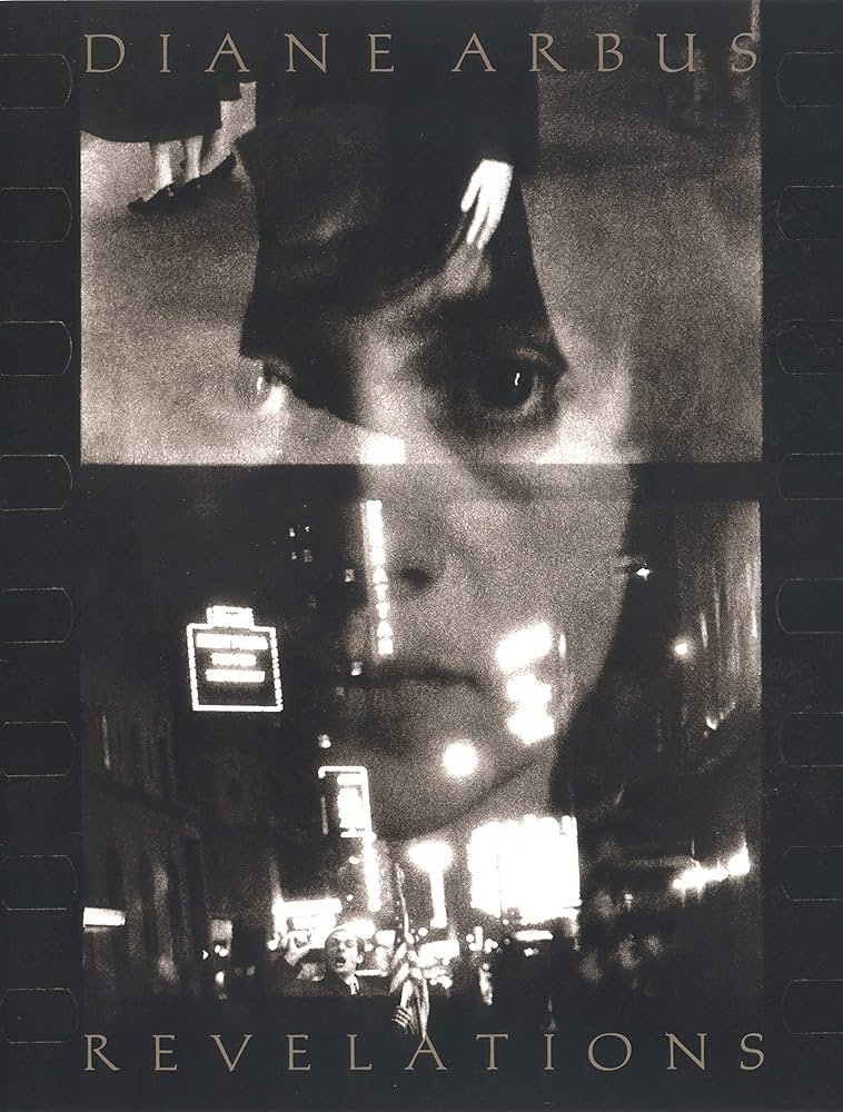 Amazon | Revelations | Arbus, Diane | Women
