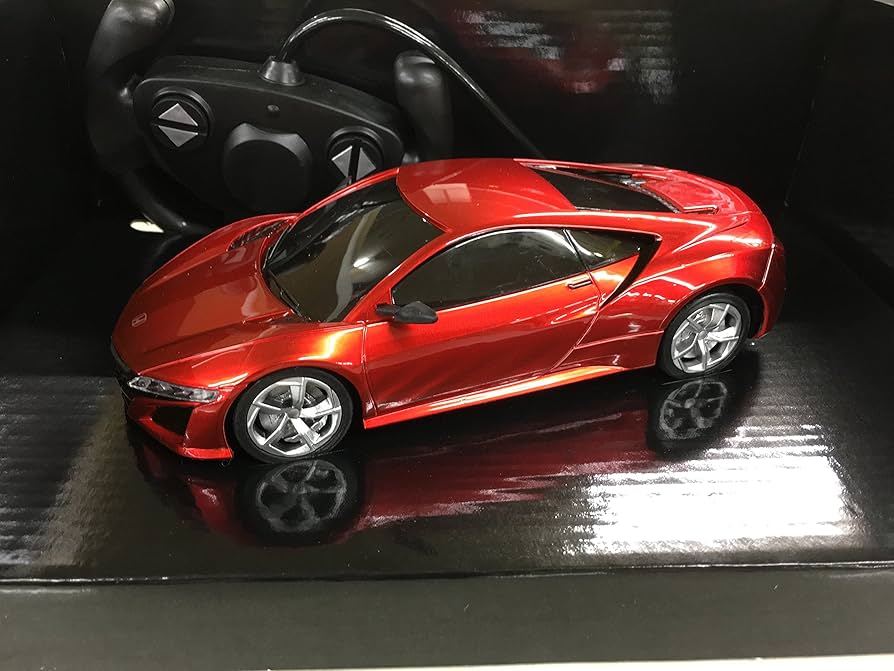 Amazon.co.jp: Y・S・N◇ホンダNSXコンセプトカー正規認証車