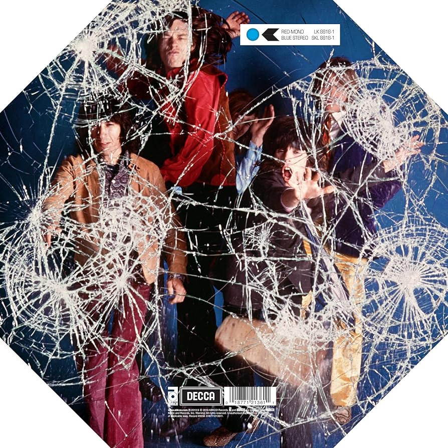 Amazon.co.jp: Through The Past Darkly (Big Hits Vol. 2)(UK) - The