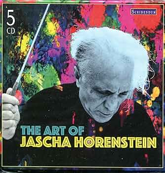 Amazon.co.jp: ホーレンシュタインの芸術: ミュージック