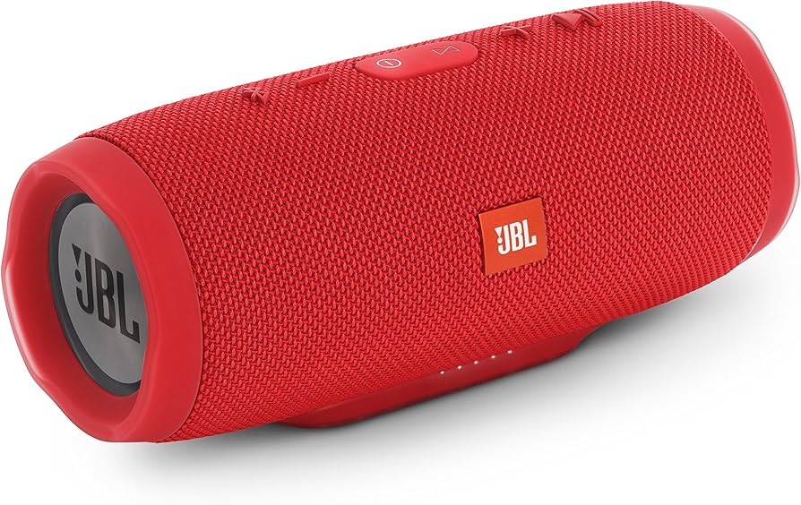 Amazon.co.jp: JBL CHARGE3 Bluetoothスピーカー IPX7防水/ポータブル