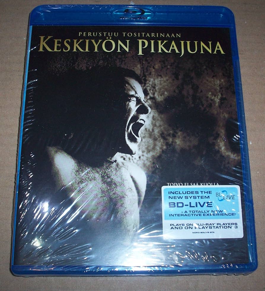 Amazon.co.jp | Midnight Express [Blu-ray] DVD・ブルーレイ