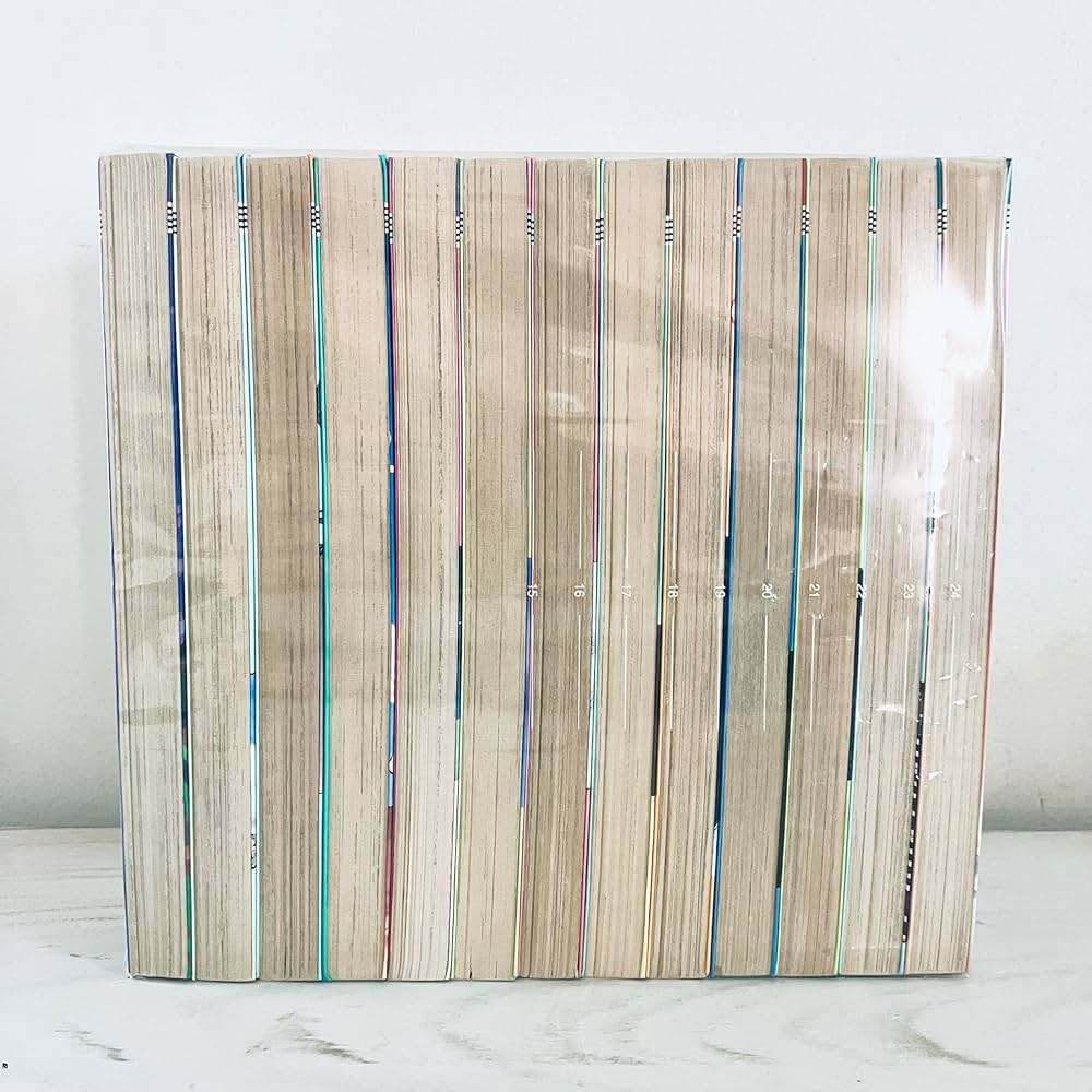 死神くん 全13巻完結セット(ジャンプコミックス) [マーケットプレイス