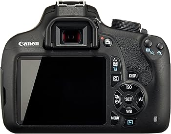 Amazon | Canon デジタル一眼レフカメラ EOS Kiss X70 レンズキット EF