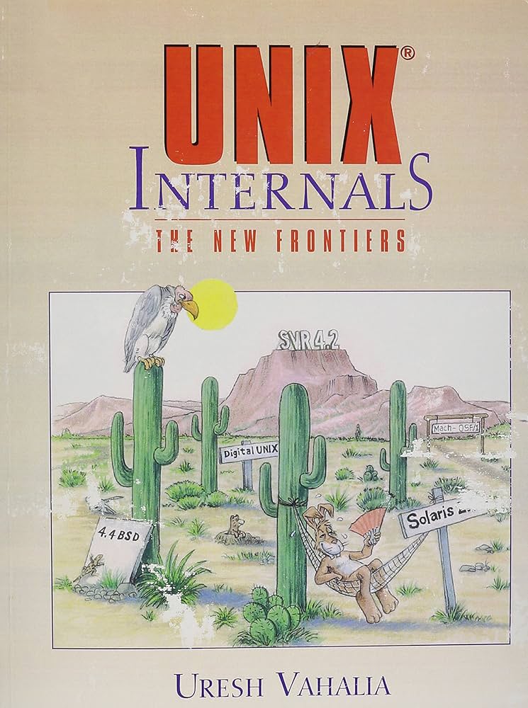 Amazon.co.jp: Unix Internals: The New Frontiers : 本