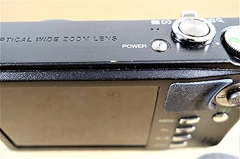 Amazon | RICOH デジタルカメラ CX3 ブラック CX3BK | コンパクト 通販