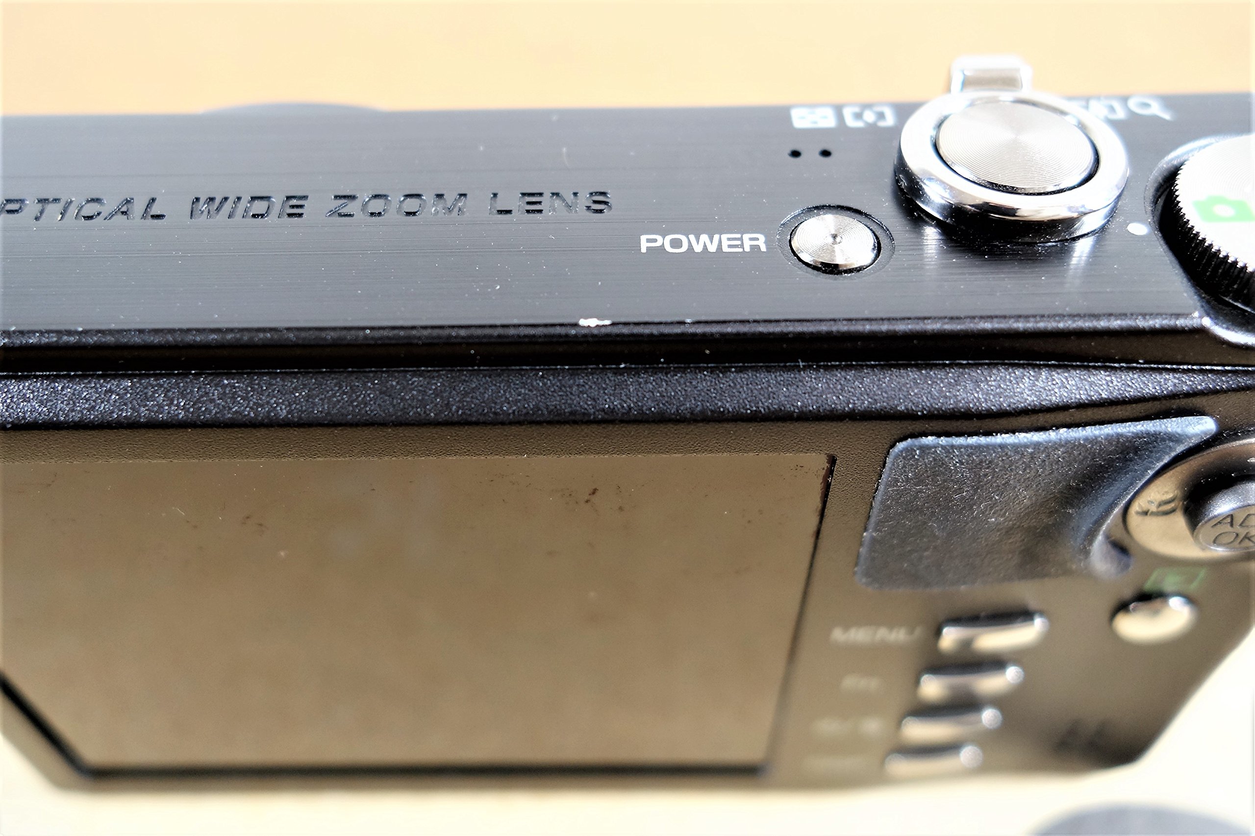 Amazon | RICOH デジタルカメラ CX3 ブラック CX3BK | コンパクト 通販