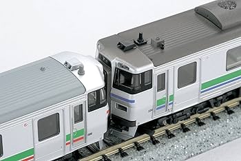 Amazon | KATO Nゲージ キハ201系 3両セット 10-499 鉄道模型