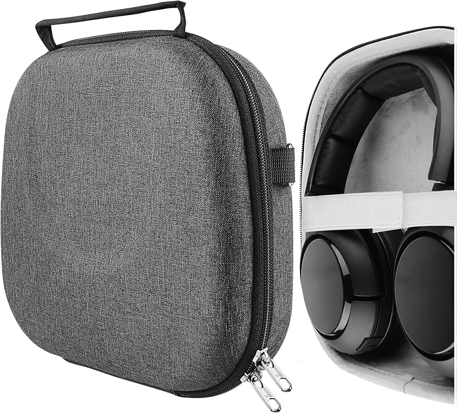 Amazon.com: Geekria Shield Headphones Case Compatible with Arctis