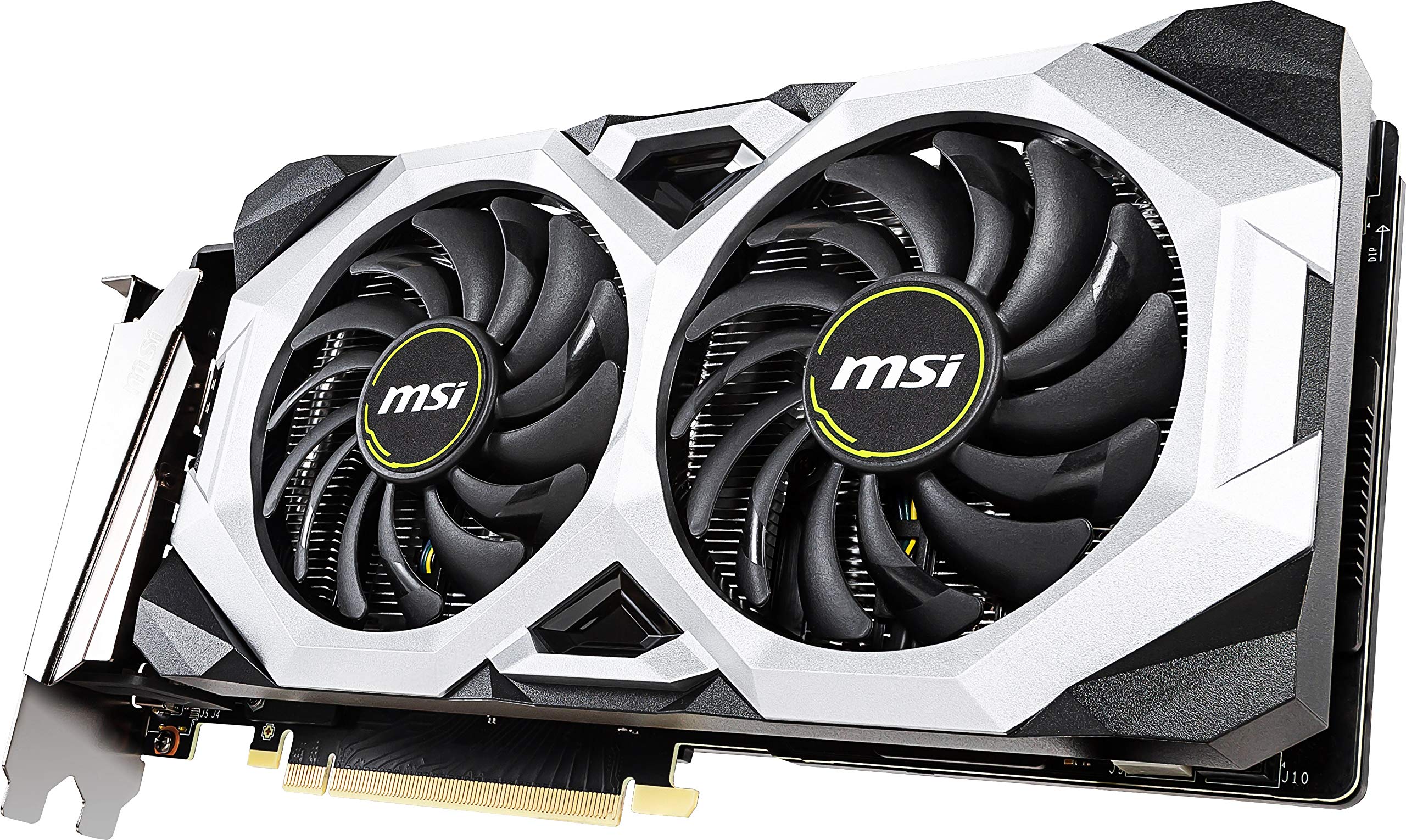 Amazon | MSI GeForce RTX 2070 SUPER VENTUS OC グラフィックスボード