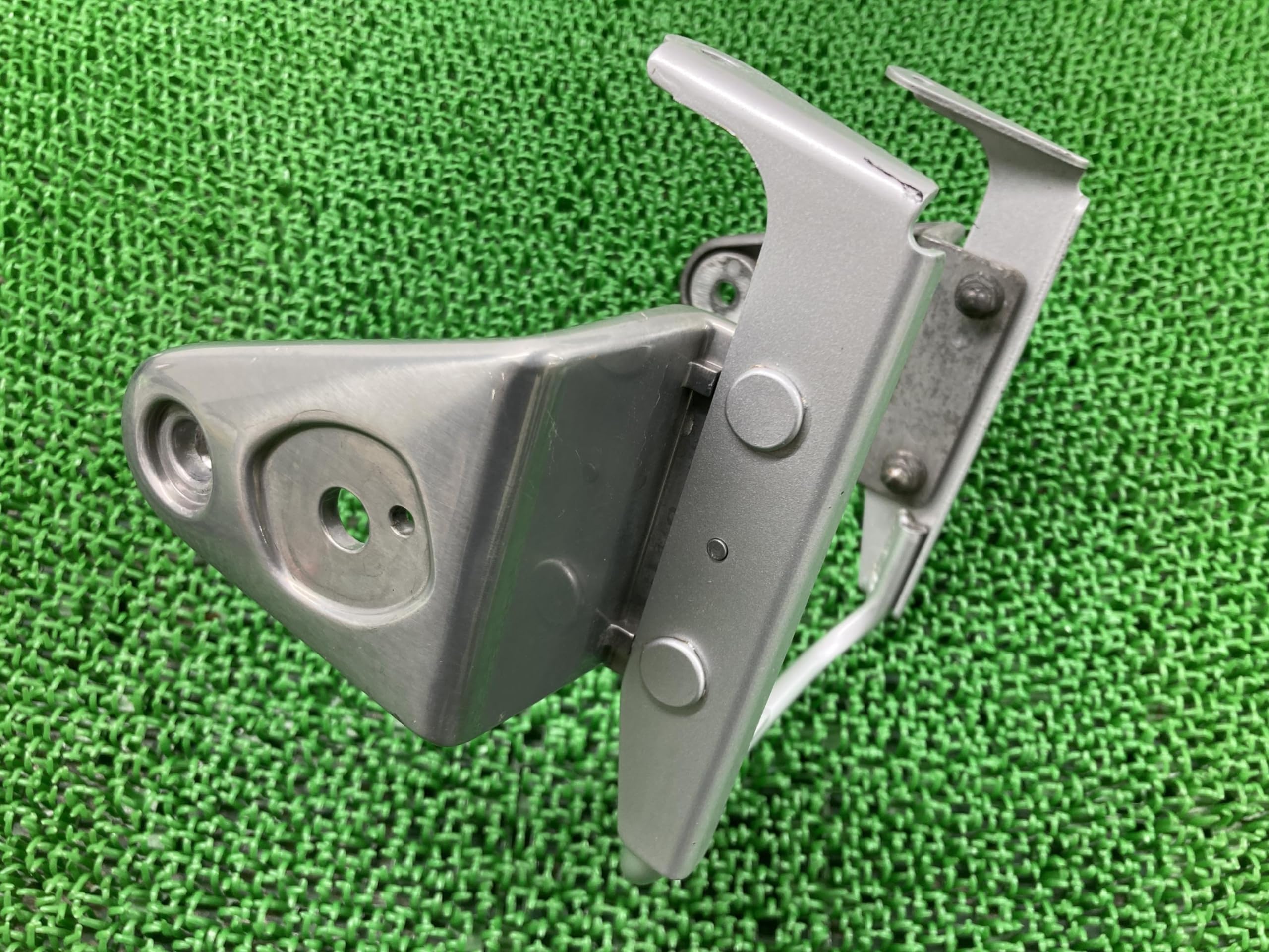 Amazon | ゼファー750 ヘッドライトステー カワサキ 純正 中古 バイク