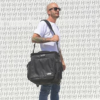 Amazon.co.jp: UDG U9981BL ブラック スリングバッグ トローリー