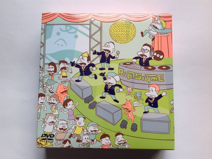 Amazon.co.jp: GOOD TIMES DVD ～The Best Live Performance 2002-2011