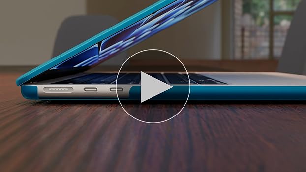 Amazon.co.jp: MS factory MacBook Air ケース 13インチ M4 M3 M2 用