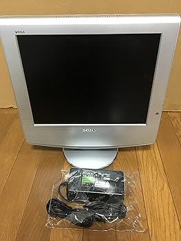 Amazon | ソニー 15V型 液晶 テレビ KLV-15AP2 2005年モデル | テレビ 通販