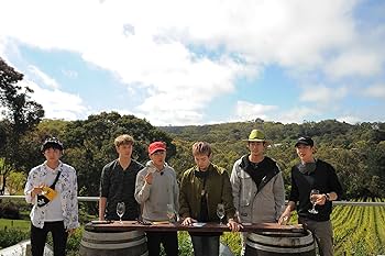 Amazon.co.jp: 2PM WILD BEAT~240時間完全密着!オーストラリア疾風怒濤