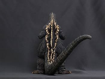 Amazon.co.jp: 東宝30cmシリーズ ゴジラ (1989版) (PVC製塗装済み完成