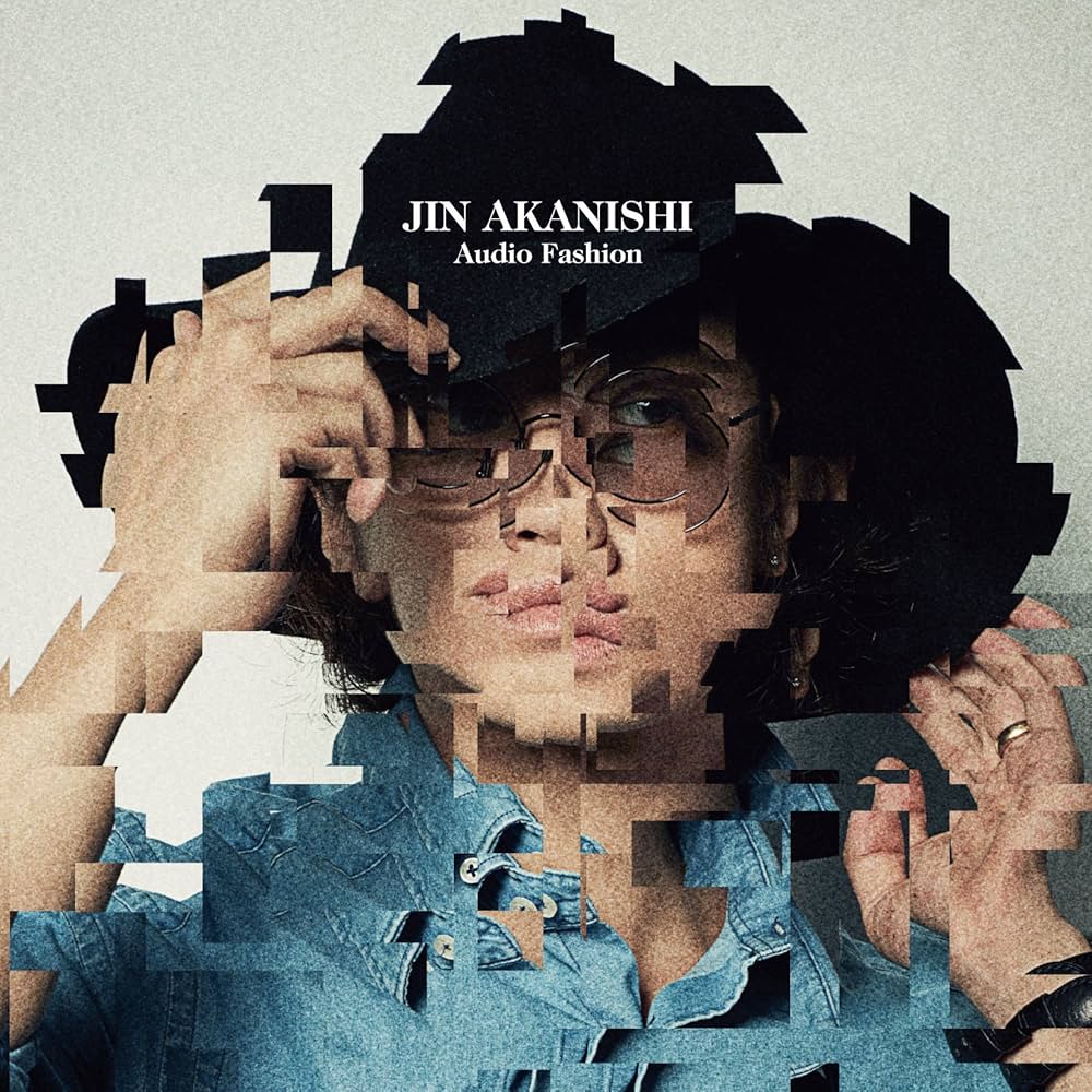 Amazon.co.jp: Audio Fashion [CD+PlugAir+フォトブックレット](初回