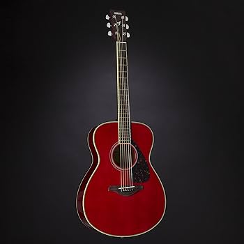 Amazon.co.jp: ヤマハ YAMAHA アコースティックギター FS SERIES