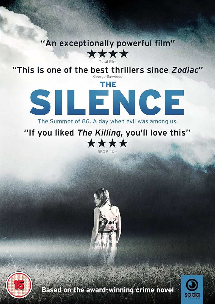 Amazon.co.jp: SODA The Silence [DVD] : DVD