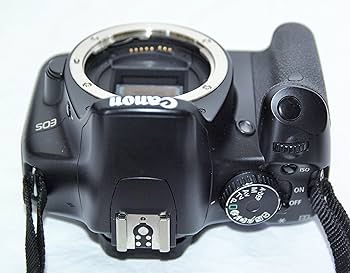 Amazon | Canon デジタル一眼レフカメラ EOS Kiss X2 ダブルズーム