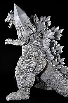 Amazon | 幻の究極造形 CCP x KOC茨木彰 スペースゴジラ ノンスケール
