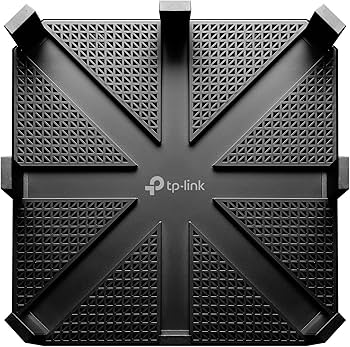 Amazon.com: TP-Link AC5400 Wireless Wi-Fi Tri-Band Gigabit Router