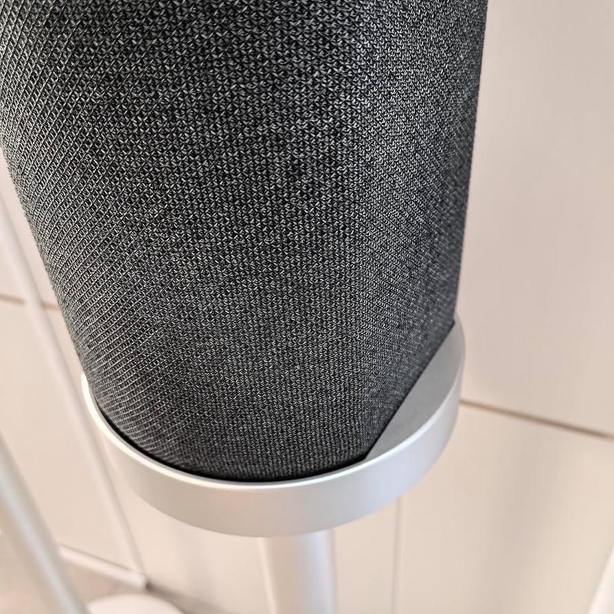 Amazon | ZGOUOスピーカースタンドとSONY sa-rs5背面スピーカーホーム