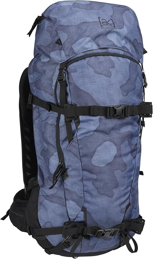 スノーボード Burton [ak] Incline 40L Backpack スノーボード BURTON