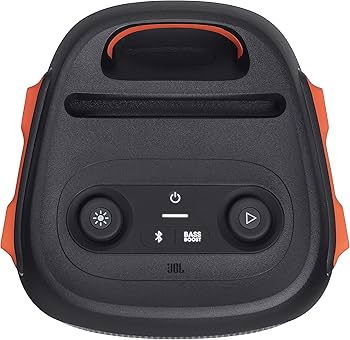 Amazon.co.jp: JBL PARTYBOX110 Bluetoothスピーカー ワイヤレス IPX4
