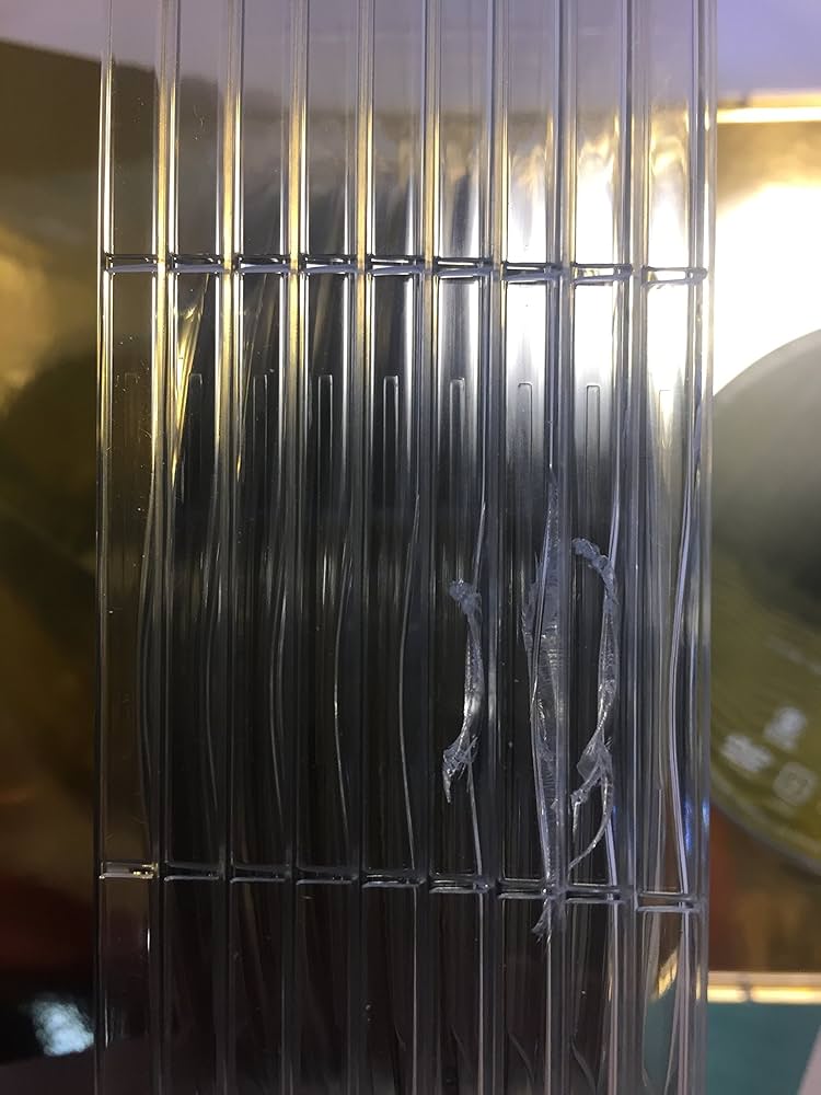 Amazon.co.jp: ツイン・ピークス ゴールド・ボックス（10枚組）（初回