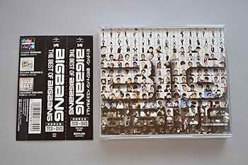 BIGBANG CD DVD まとめ売り ㉓ BIGBANG CD DVD まとめ売り ➈の通販は
