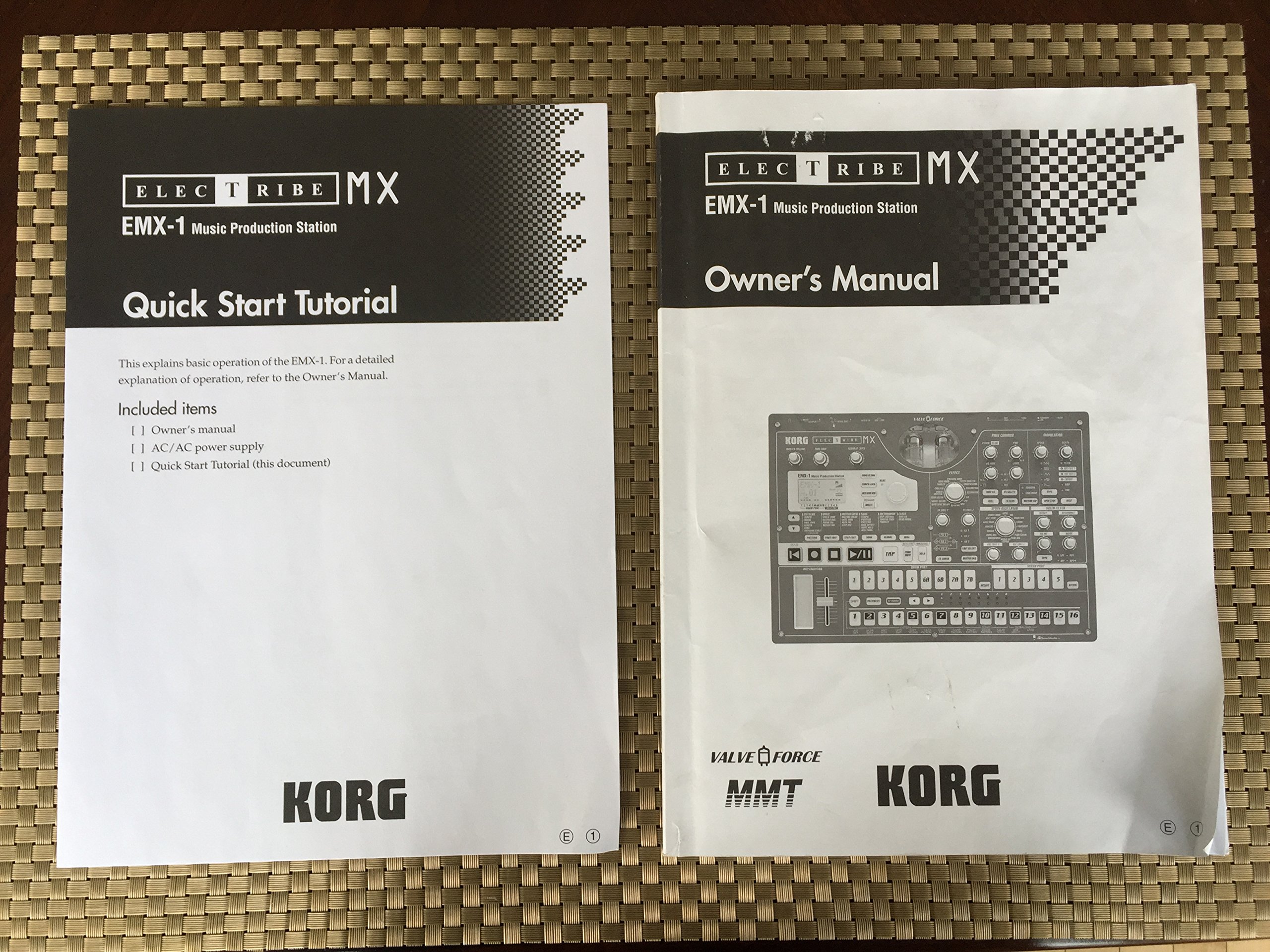 Amazon | KORG コルグ DJ ダンス・ミュージック用 シーケンサー内蔵