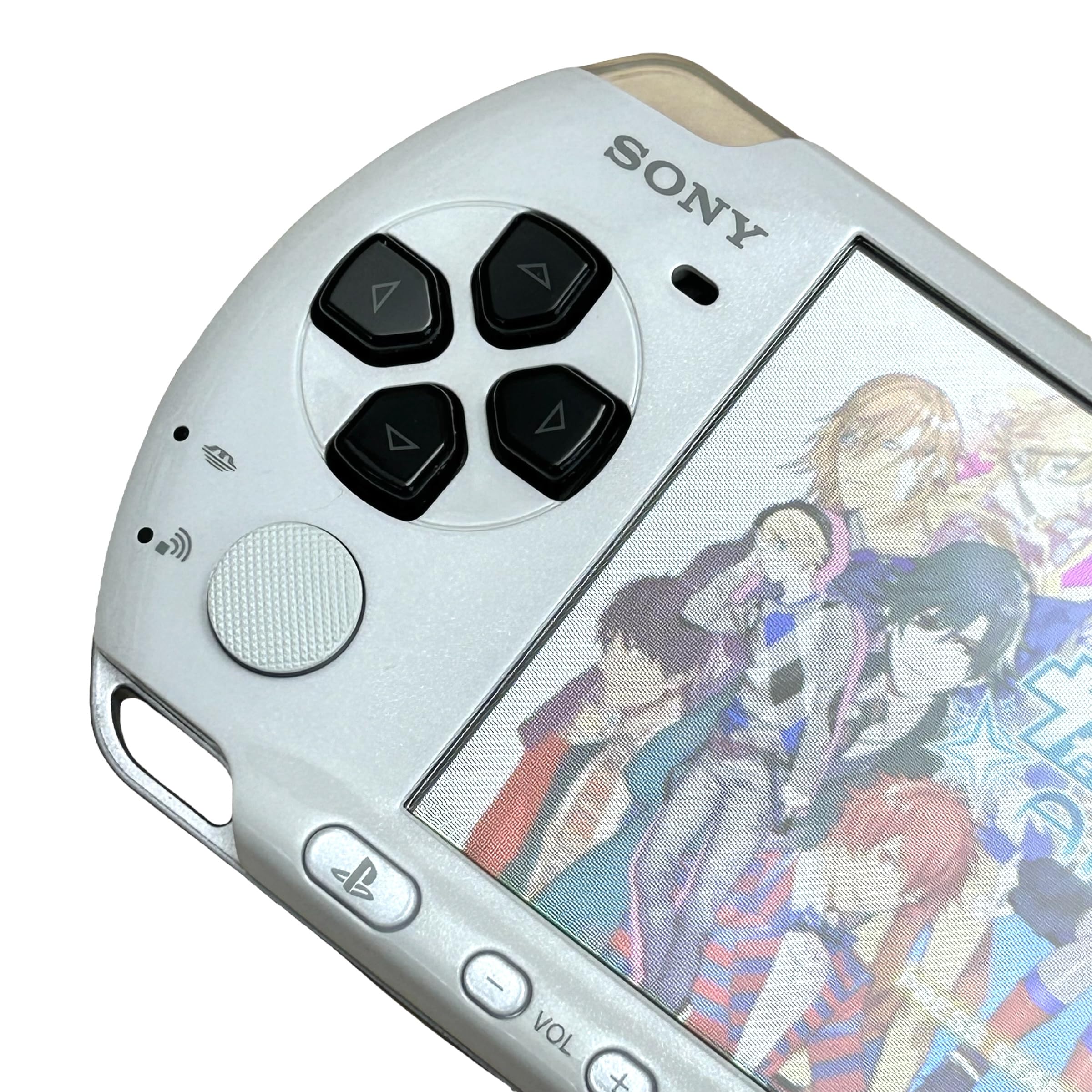 Amazon | PSP(R)「プレイステーション・ポータブル」 うたの プリンス