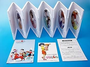 Amazon.co.jp: ママは小学4年生 DVD-BOX(2) : こおろぎさとみ, 吉田
