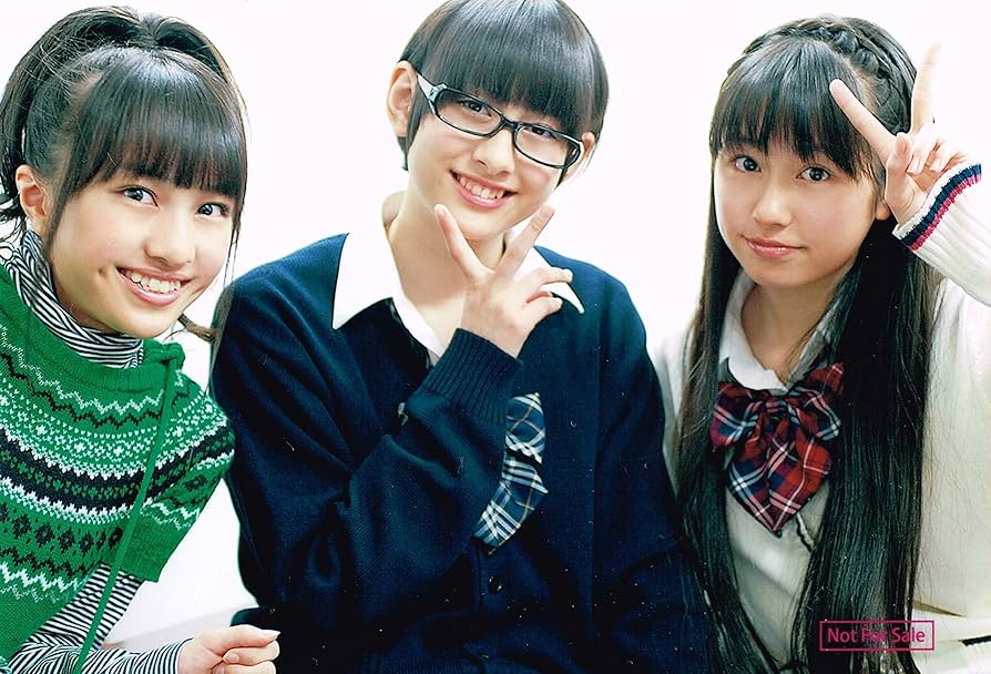 Amazon.co.jp: ももいろクローバー 無印時代 公式生写真 百田夏菜子