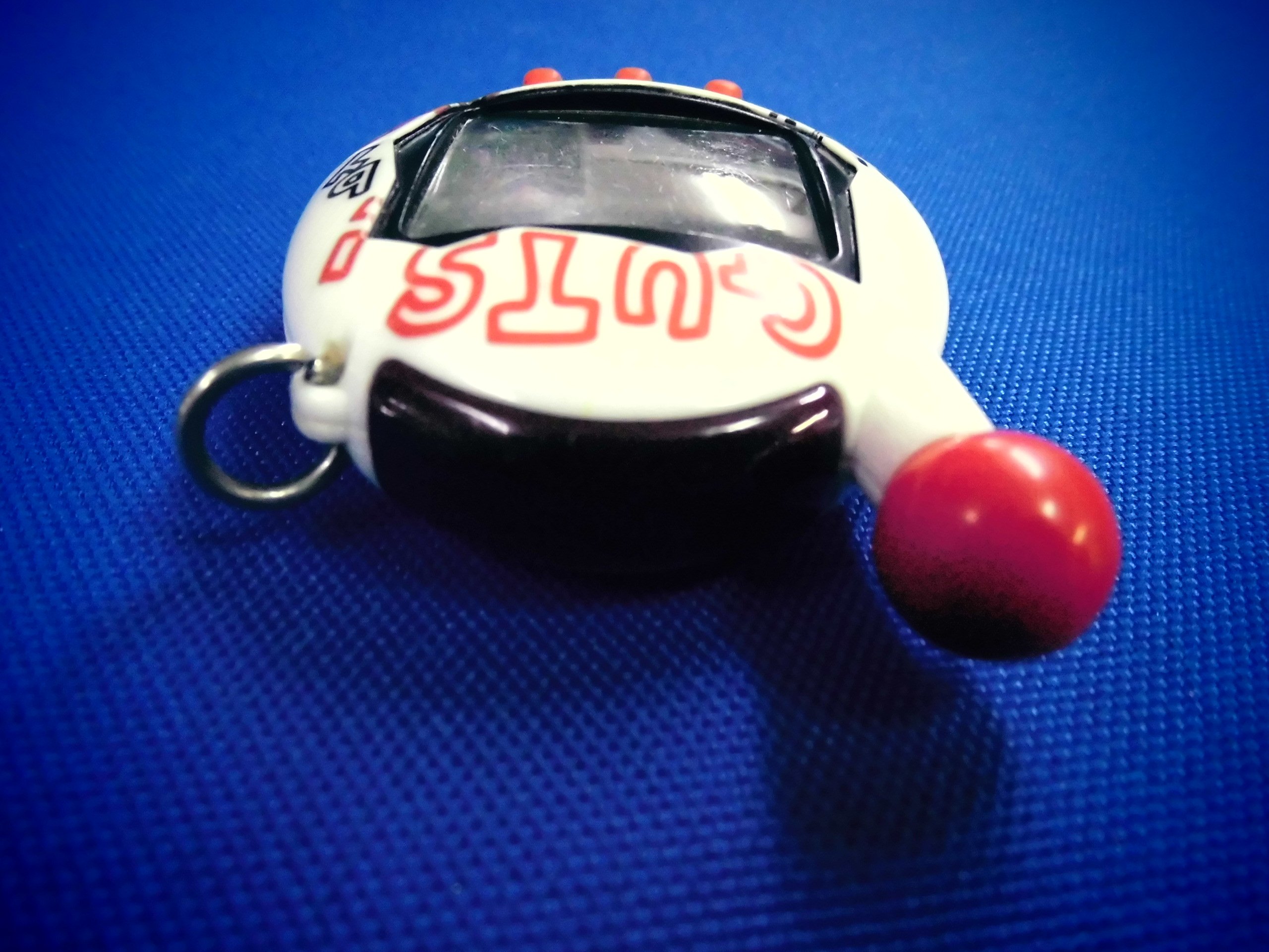 Amazon.co.jp: 超じんせーエンジョイ!たまごっちプラス ガッツほわいと