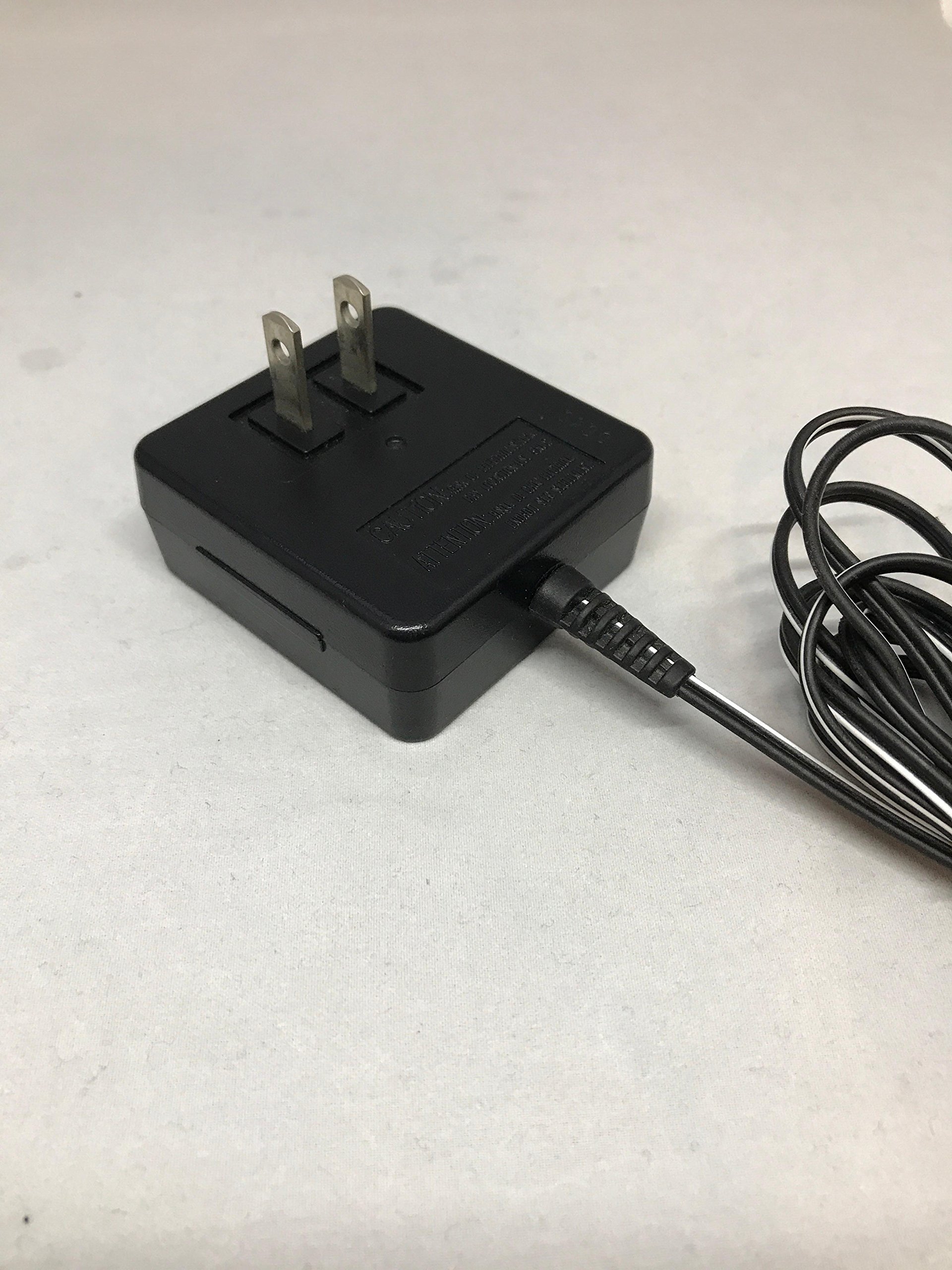 Amazon | 【部品】SONY純正 ACアダプター AC-ES608K3(ヘッドホン用6V